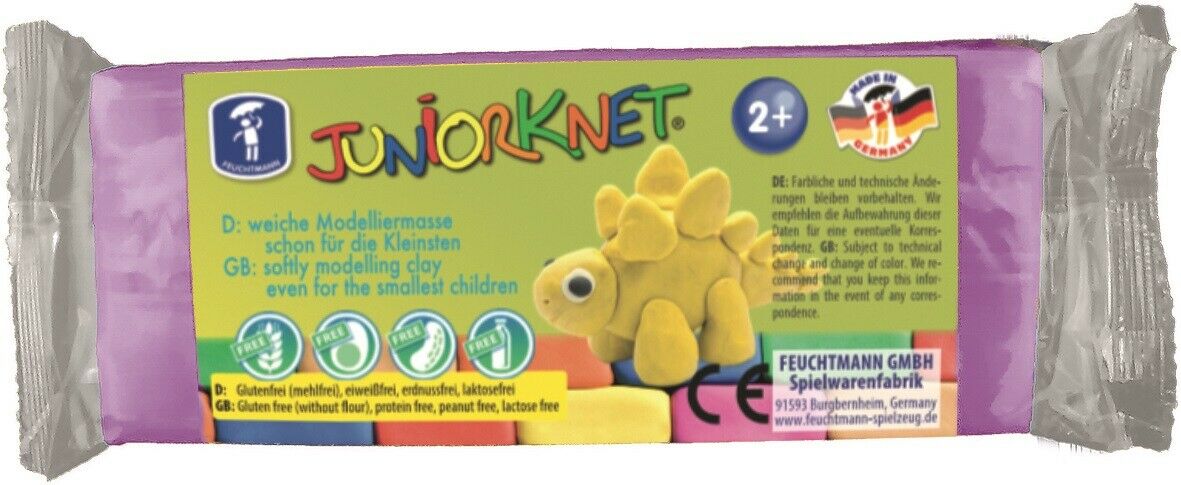 Feuchtmann JUNIORKNET 150gr. von Spielzeughafen