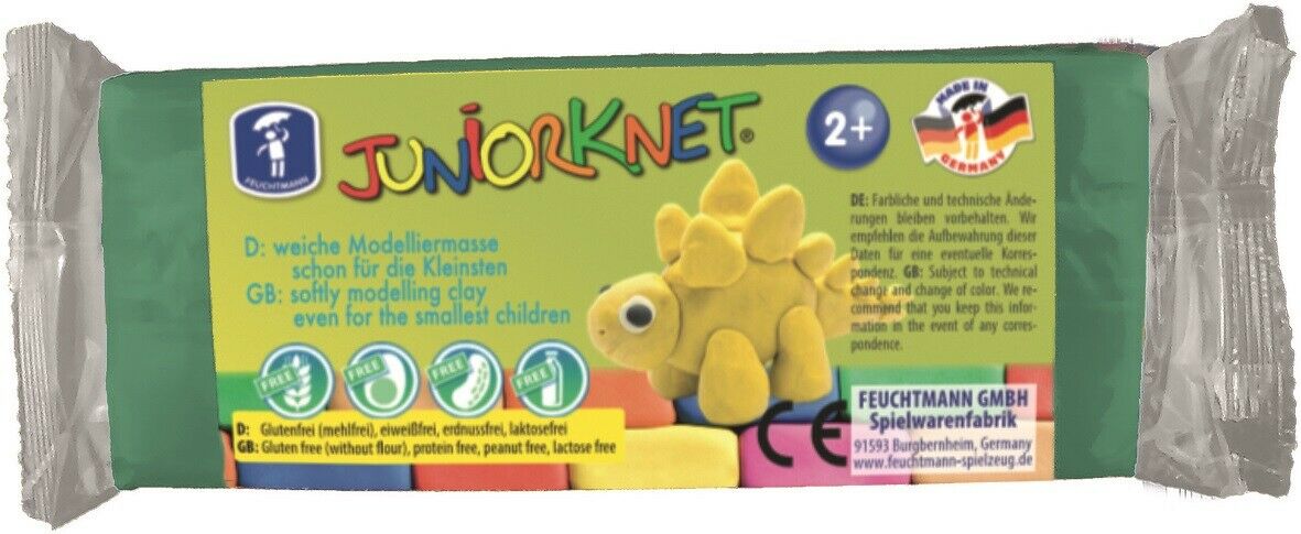 Feuchtmann JUNIORKNET 150gr. von Spielzeughafen