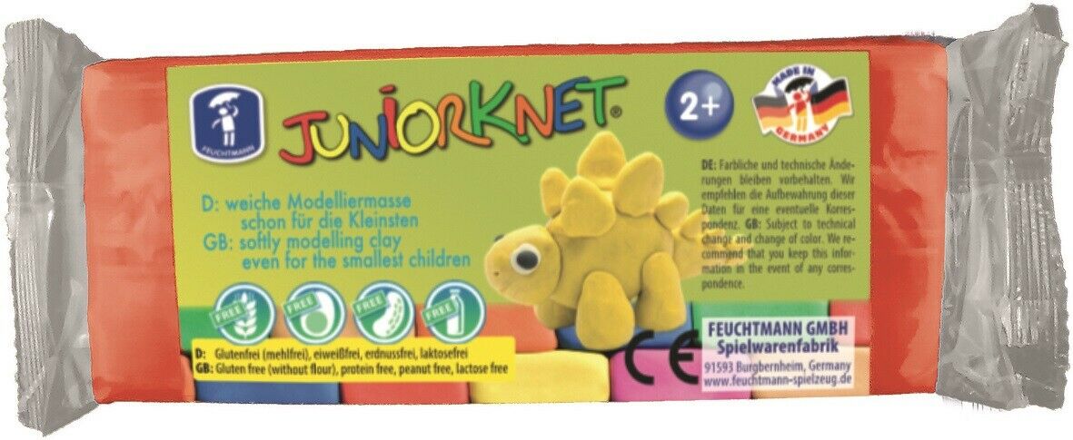 Feuchtmann JUNIORKNET 150gr. von Spielzeughafen
