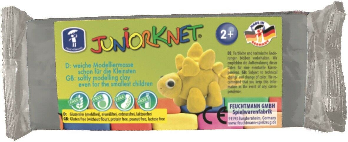 Feuchtmann JUNIORKNET 150gr. von Spielzeughafen