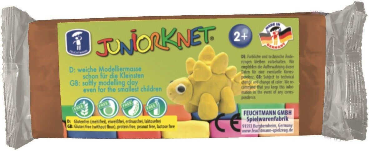 Feuchtmann JUNIORKNET 150gr. von Spielzeughafen