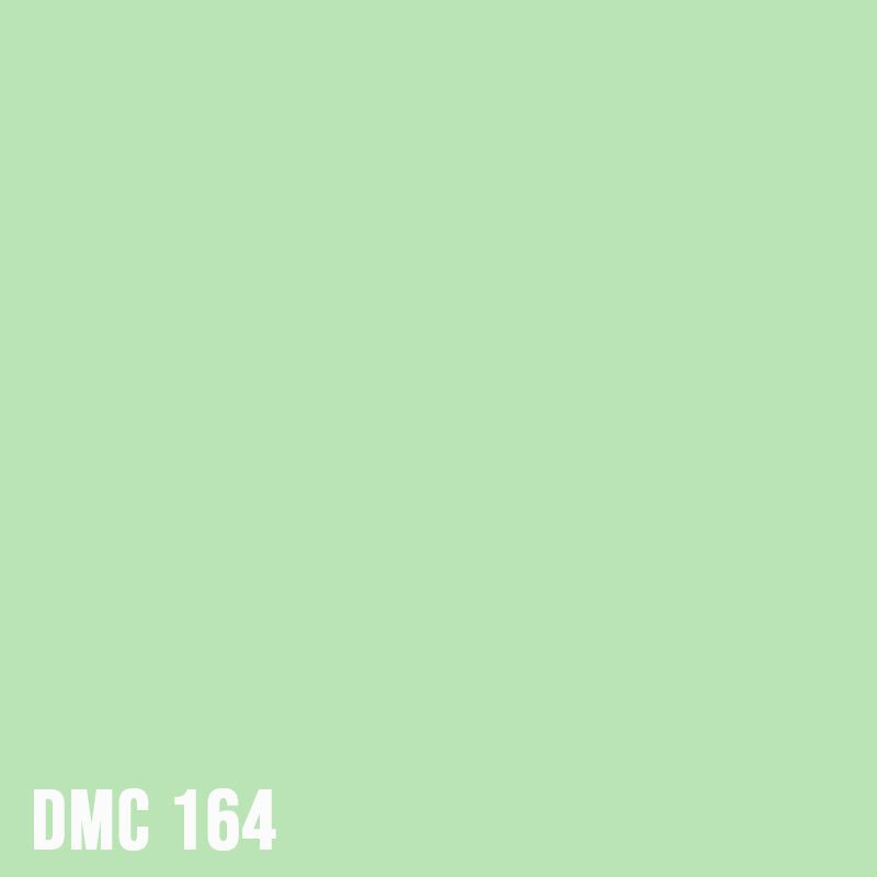 DMC 164 – Forest Green - LT – Strass rund Diamond Painting Steine 2,8mm von Spielzeughafen