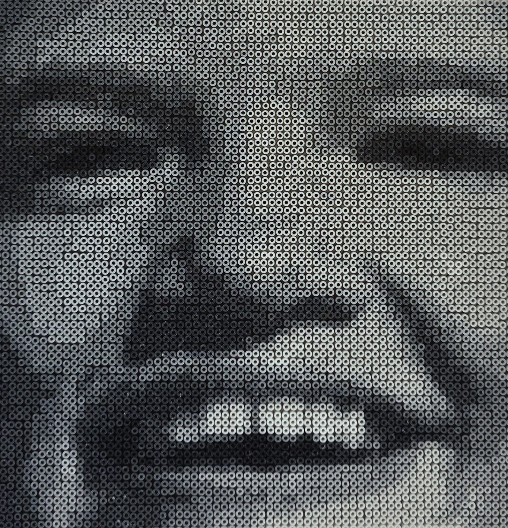 Gesichter Personalisierung von Spielzeughafen