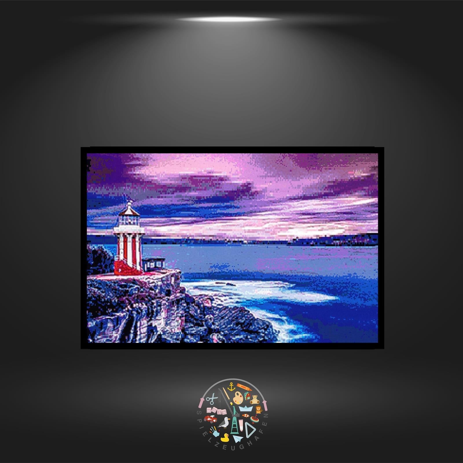 Hornby lighthouse Australien - Quadratisch von Spielzeughafen