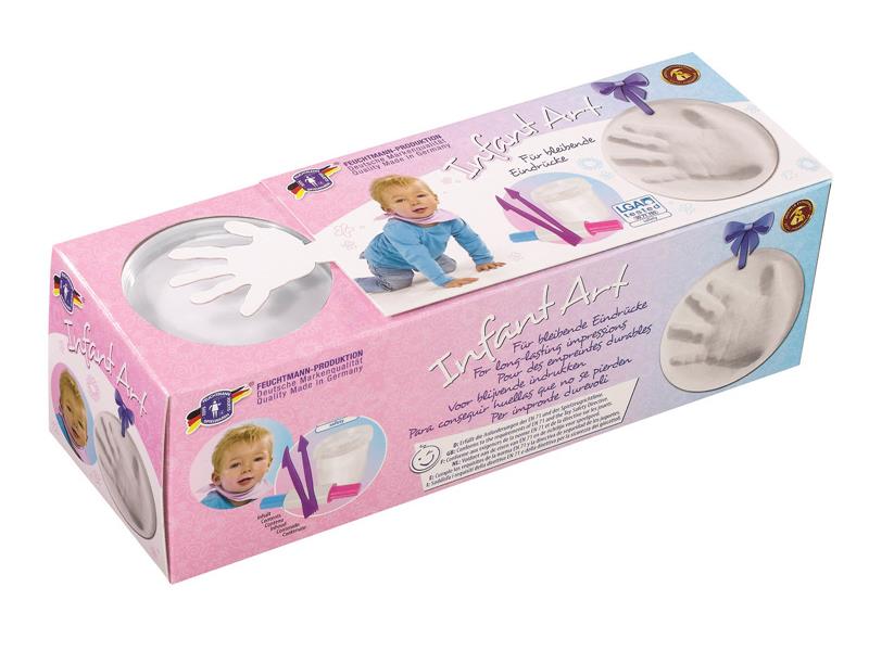 Infant Art Impression Basic von Spielzeughafen
