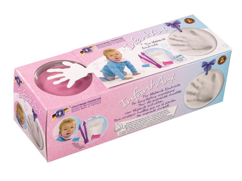 Infant Art Impression Basic von Spielzeughafen