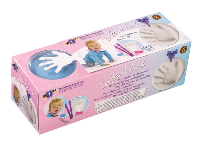 Infant Art Impression Basic von Spielzeughafen