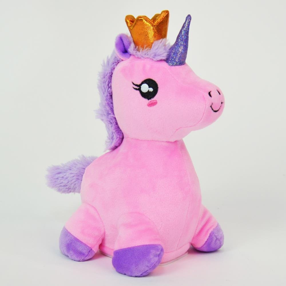 Laber - Einhorn "Cottoncandy" von Spielzeughafen