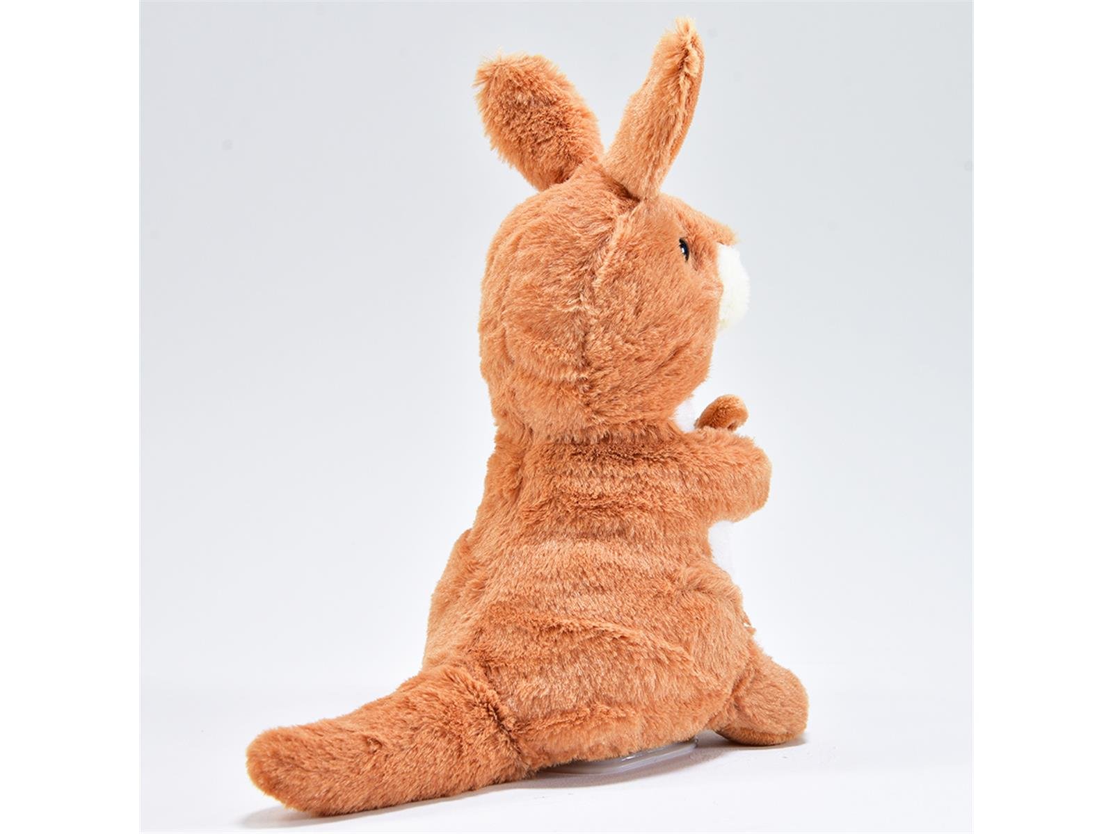 Laber - Känguru"Jason" von Spielzeughafen