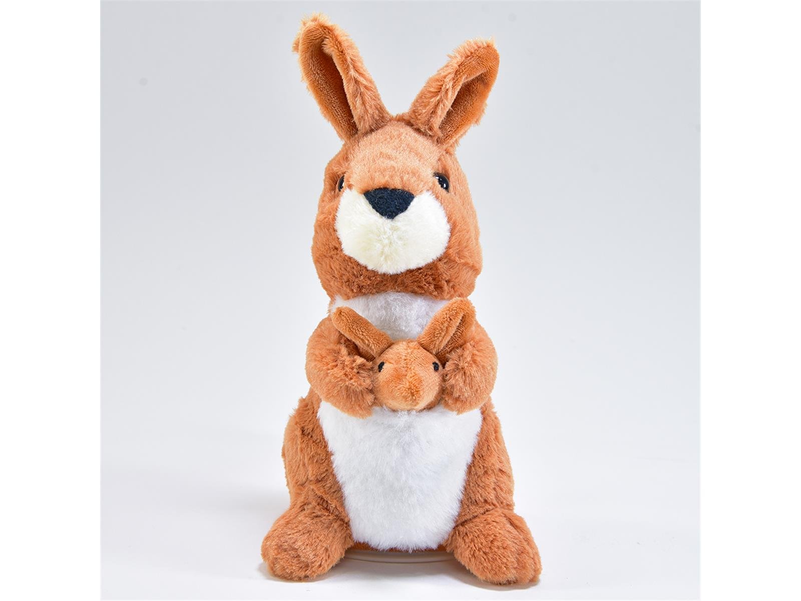 Laber - Känguru"Jason" von Spielzeughafen