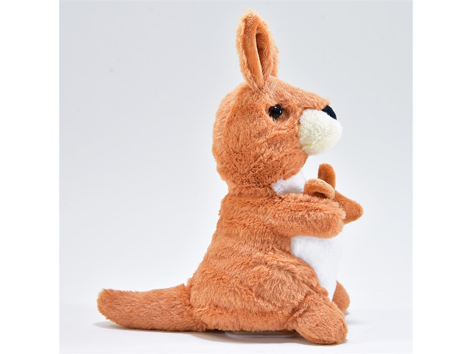 Laber - Känguru"Jason" von Spielzeughafen