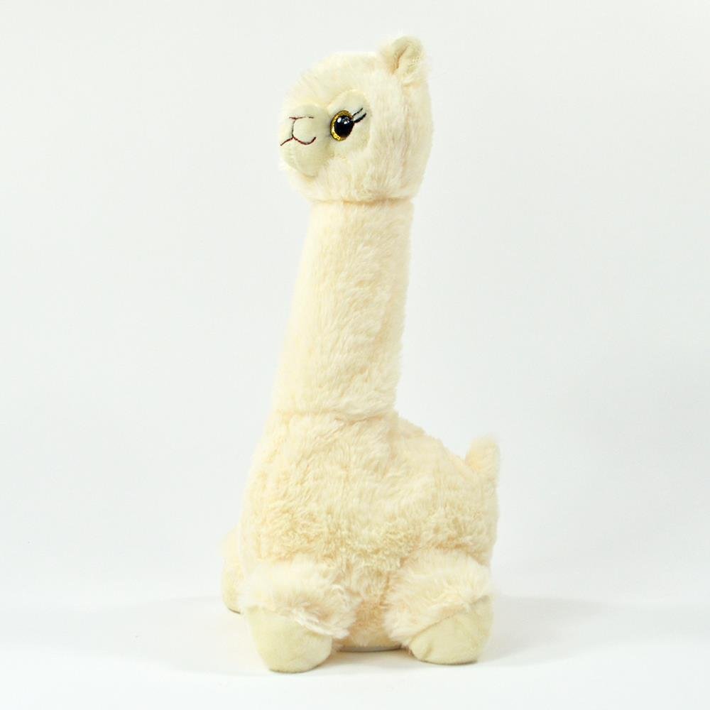 Laber - Lama "Sandy" von Spielzeughafen