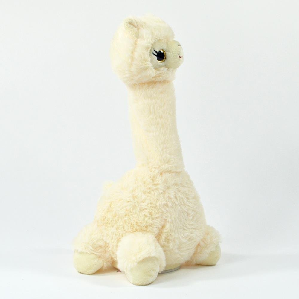 Laber - Lama "Sandy" von Spielzeughafen