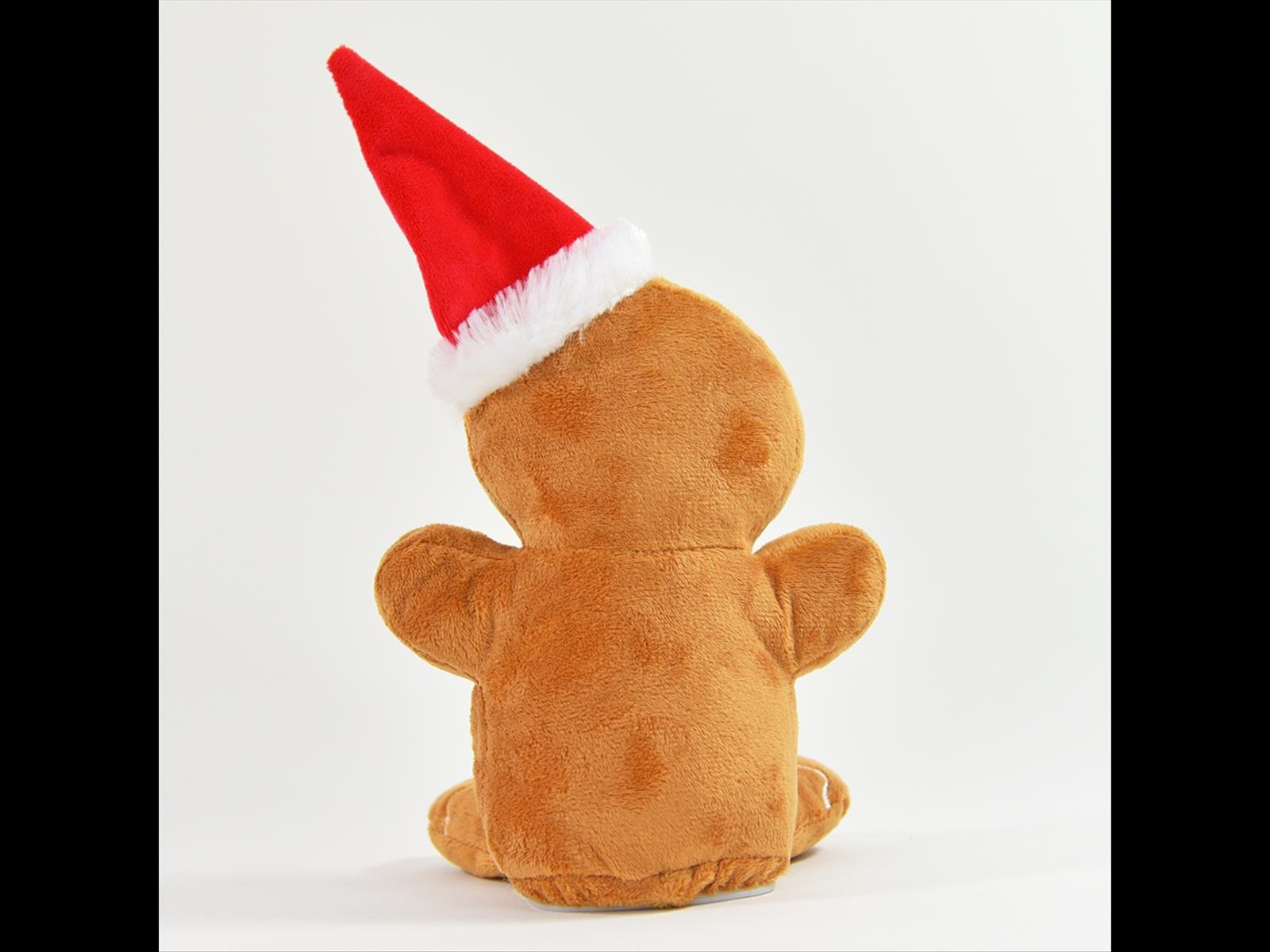 Laber - Lebkuchenmann 'Ginny' von Spielzeughafen