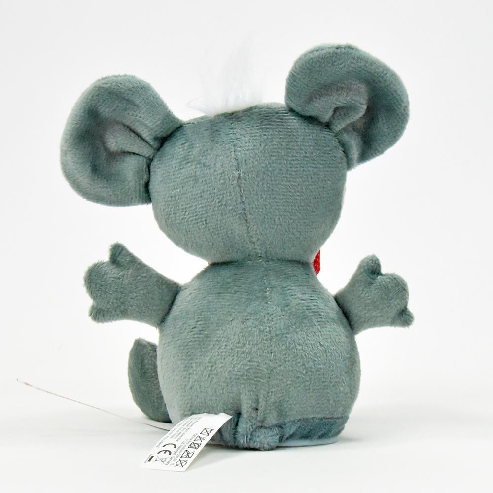 Laber - Maus "Ravel" von Spielzeughafen