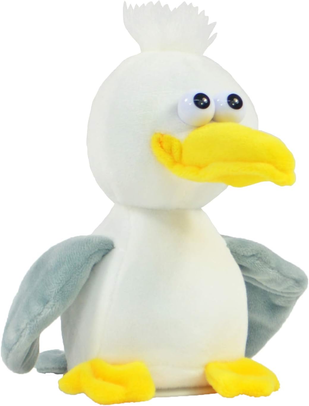 Laber - Möwe *Malwin* von Spielzeughafen