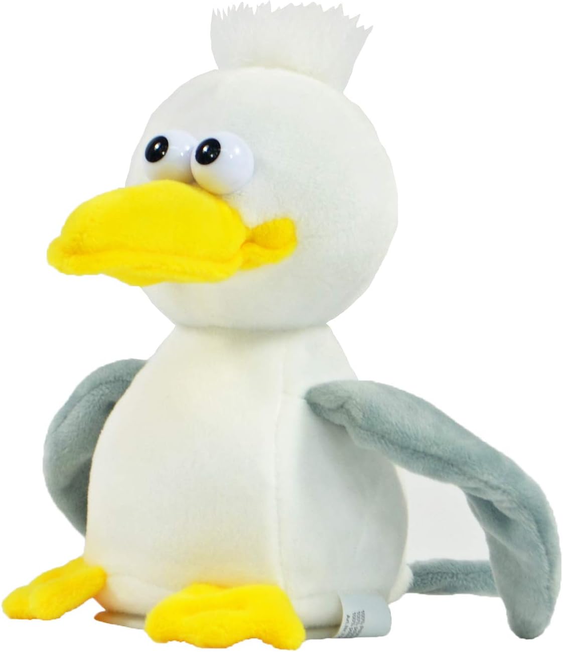 Laber - Möwe *Malwin* von Spielzeughafen