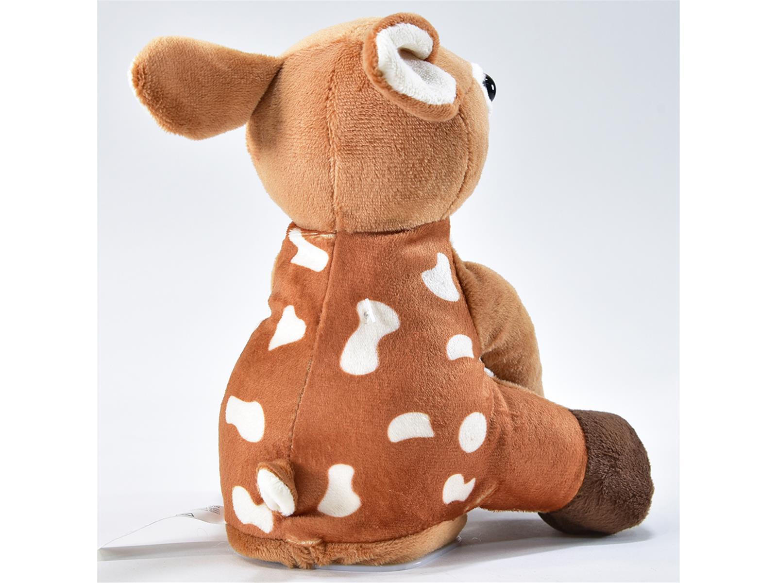 Laber - Rehkitz "Flöckchen" von Spielzeughafen