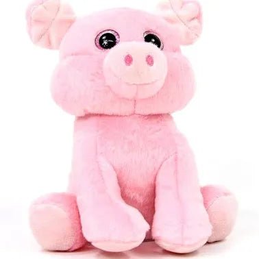 Laber - Schwein "Moritz" von Spielzeughafen