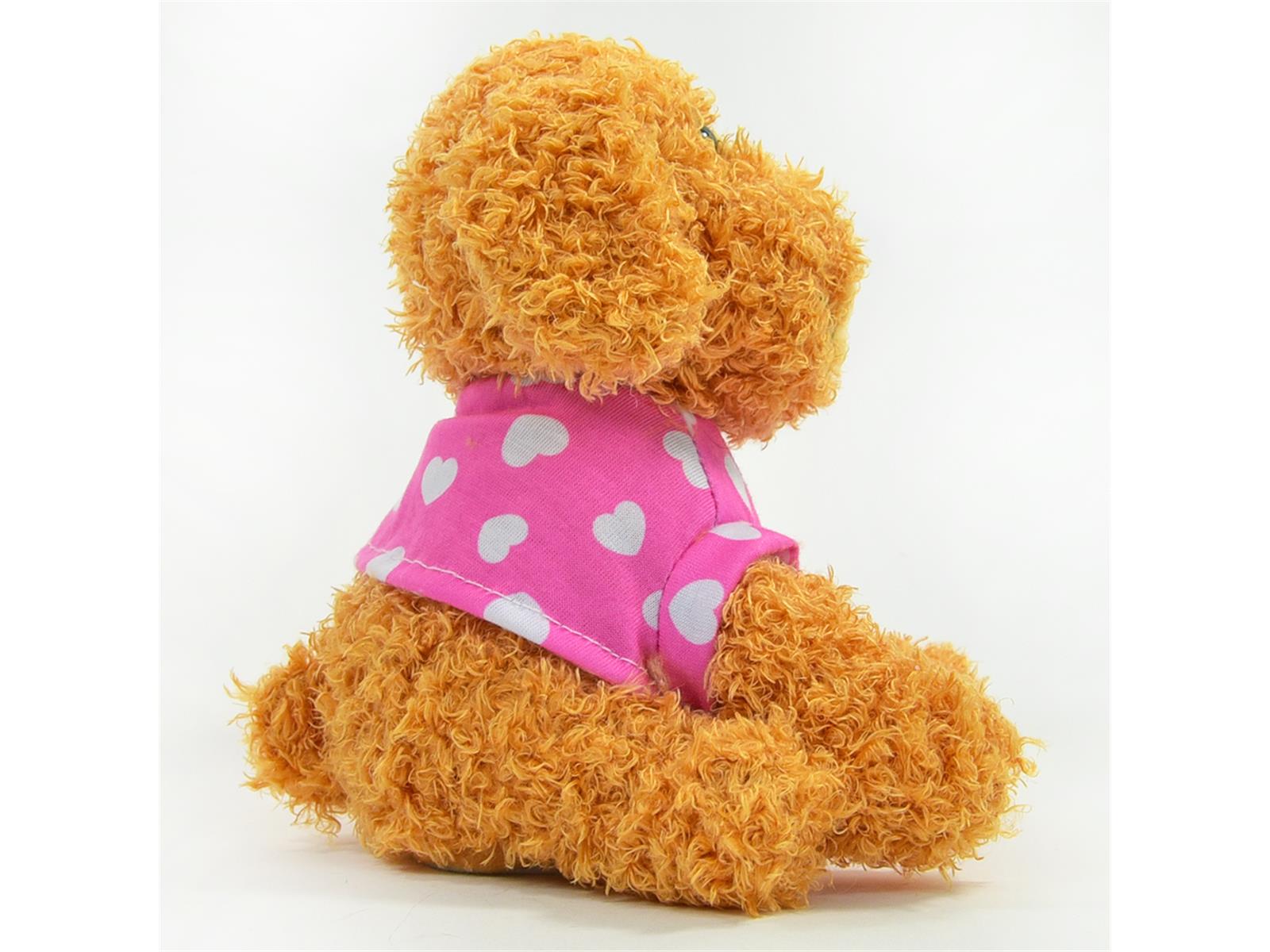 Laber - Zwergpudel "Sissi" von Spielzeughafen