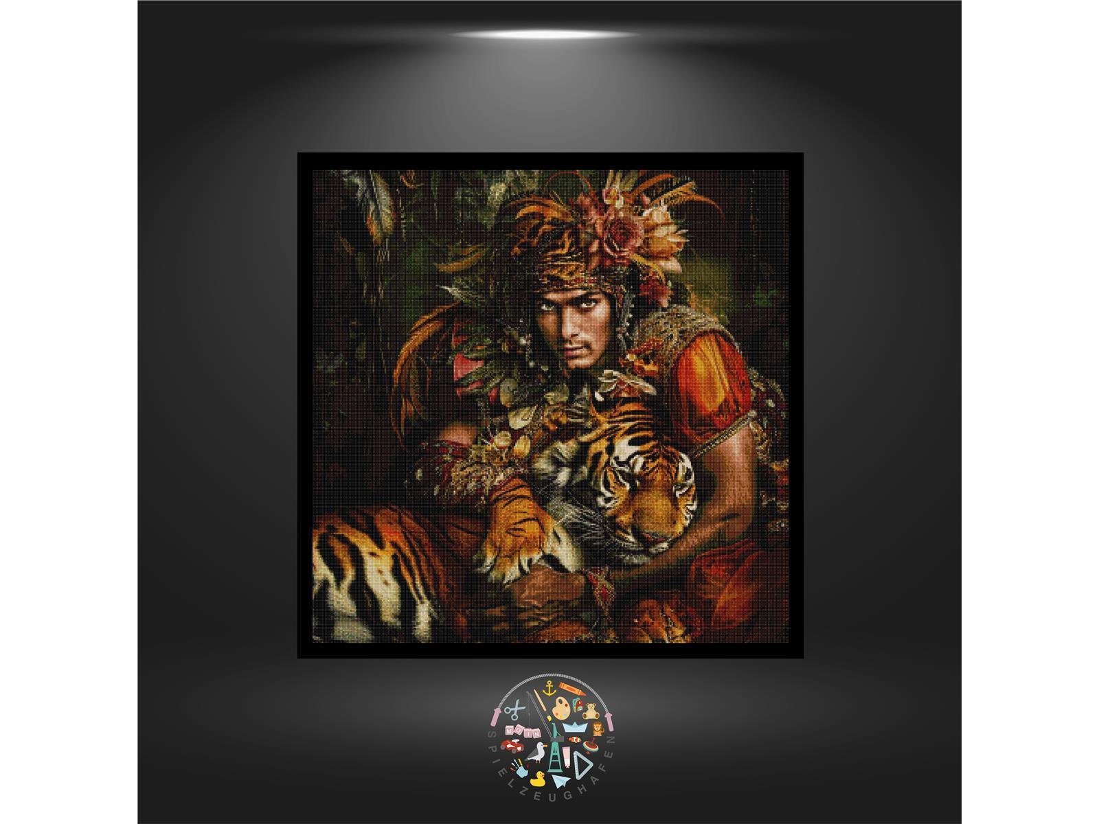 Love without limits - Quadratisch von Spielzeughafen