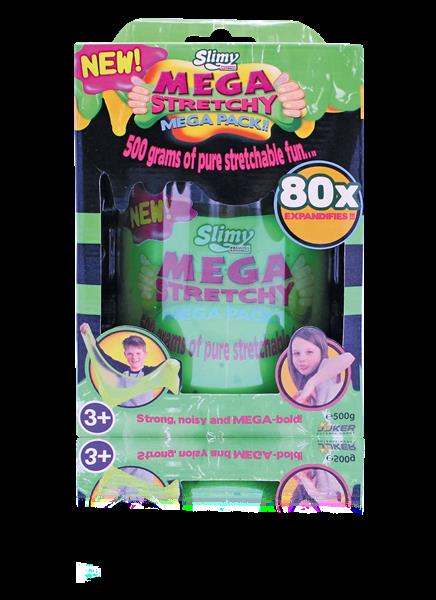 Mega Strechty 500gr. von Spielzeughafen