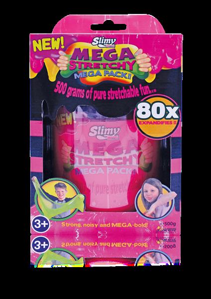 Mega Strechty 500gr. von Spielzeughafen