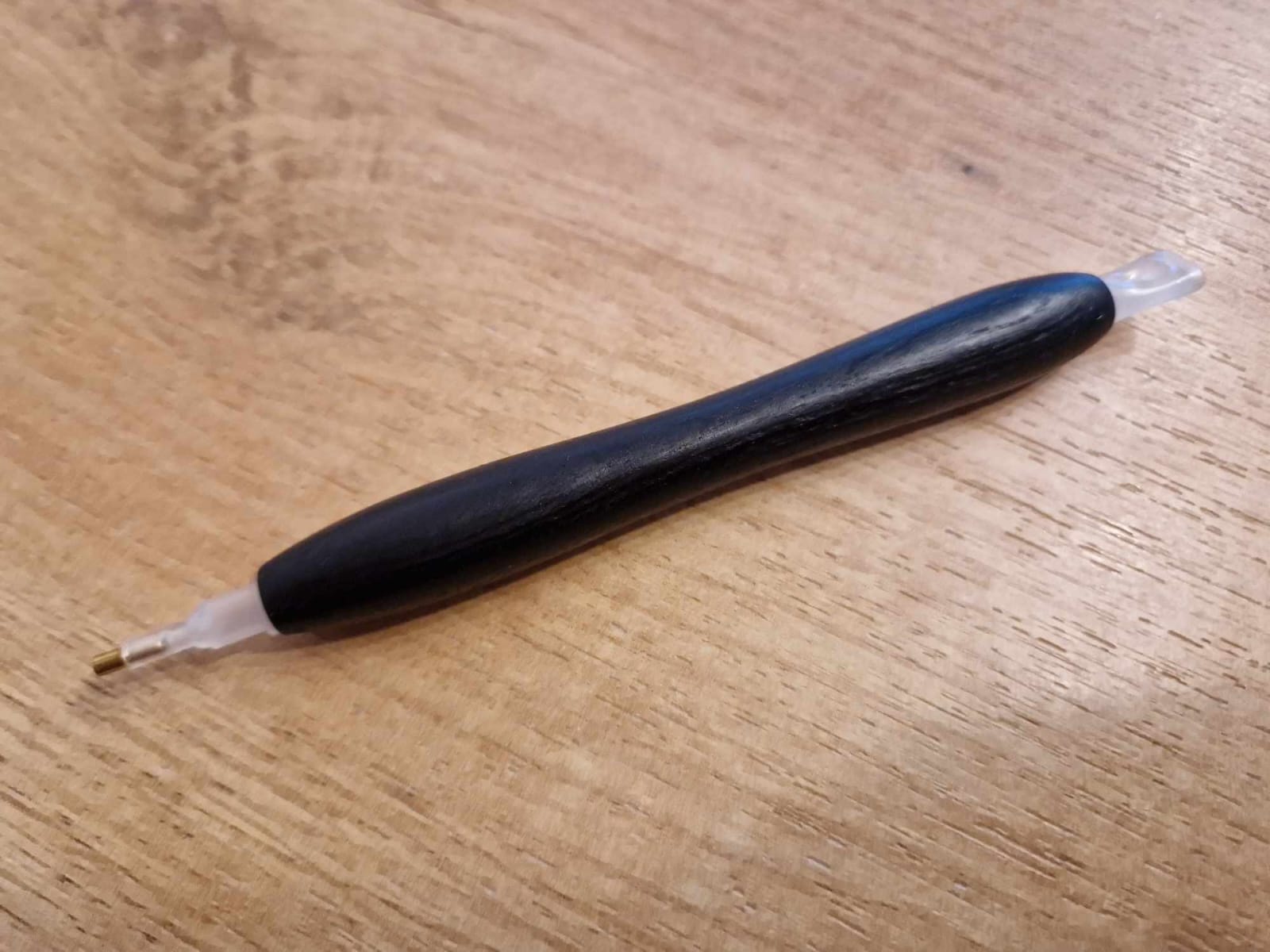 Premium Diamond Painting Stift Echtholz handgefertigt von Spielzeughafen