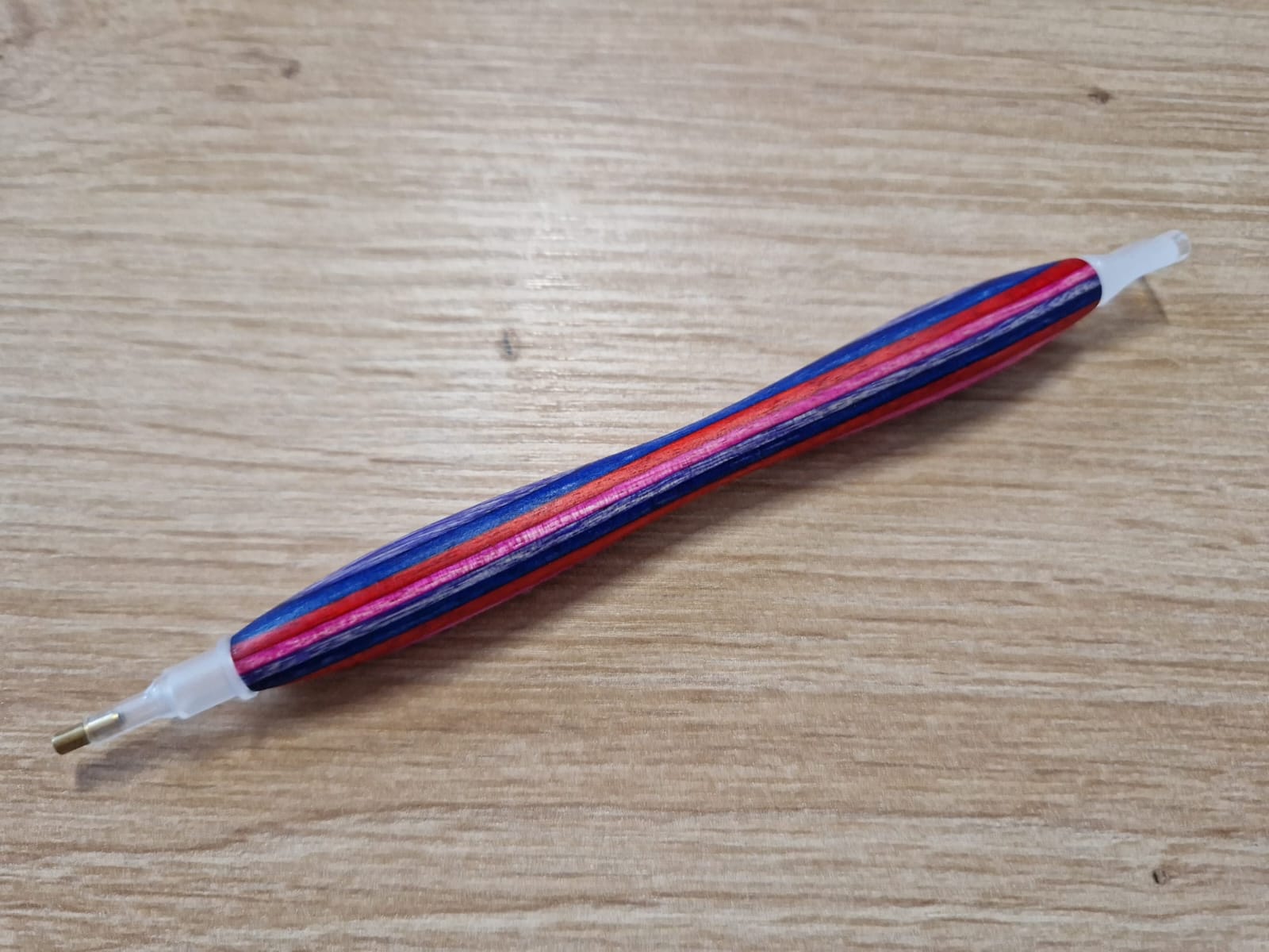 Premium Diamond Painting Stift Echtholz handgefertigt von Spielzeughafen