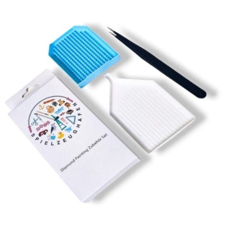 Shaker für Artkal Mini Bügelperlen von Spielzeughafen