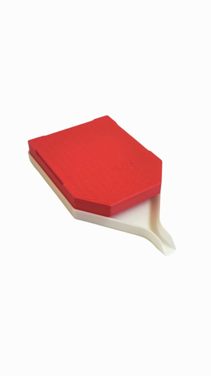 Shaker für Artkal Mini Bügelperlen von Spielzeughafen