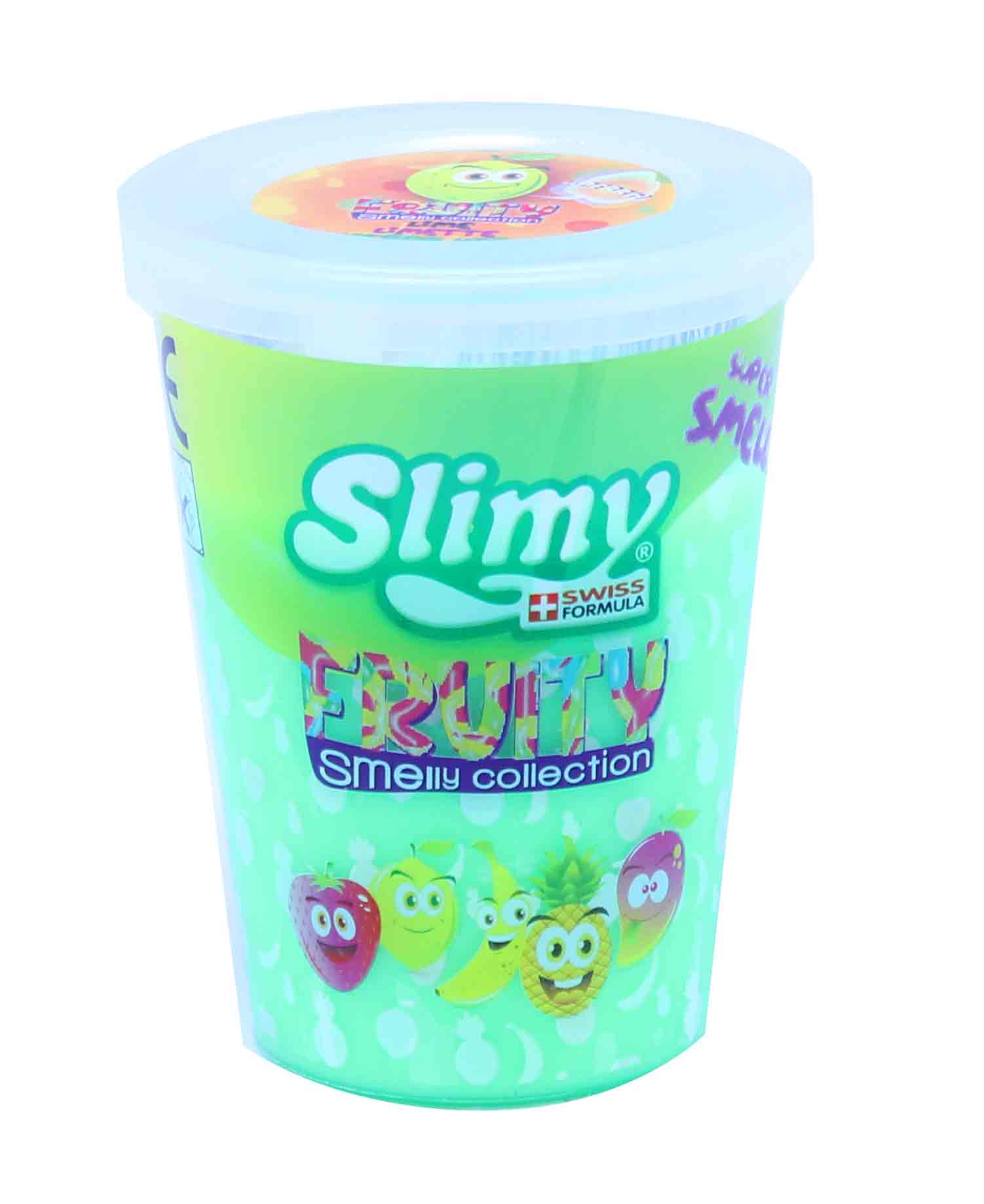 Slimy Fruity von Spielzeughafen
