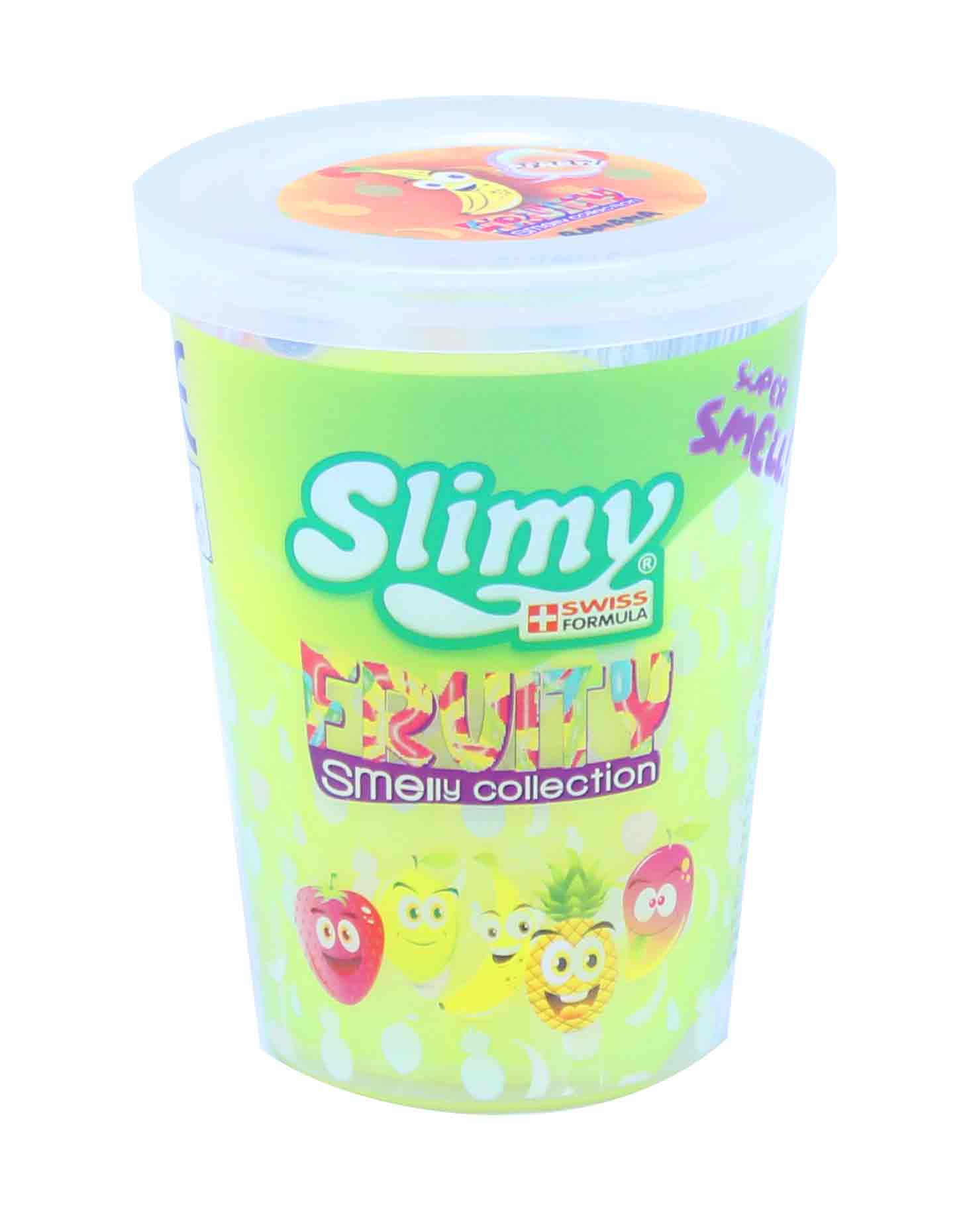 Slimy Fruity von Spielzeughafen