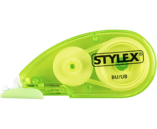 STYLEX Korrekturroller, 3er Pack von Spielzeughafen