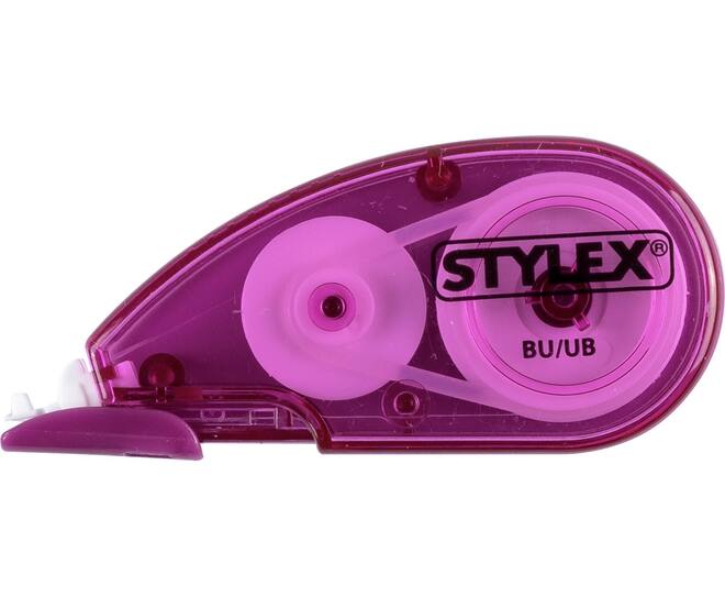 STYLEX Korrekturroller, 3er Pack von Spielzeughafen