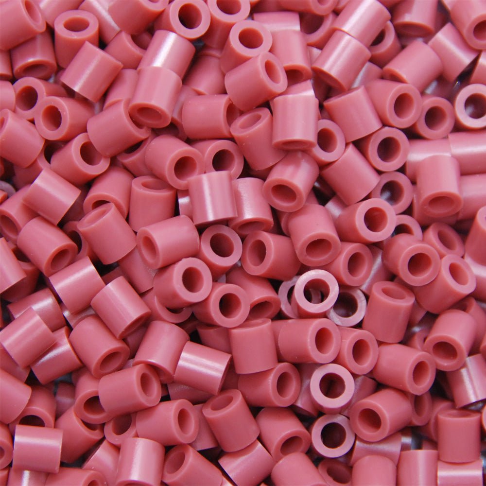 1000 Artkal MIDI S 5mm Altrosatöne von Spielzeughafen