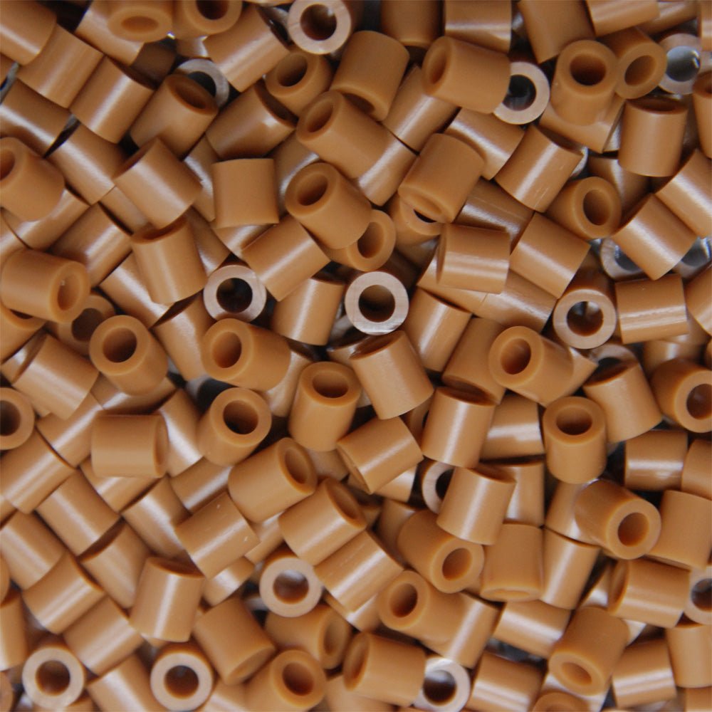 1000 Artkal MIDI S 5mm Gelb - Brauntöne von Spielzeughafen