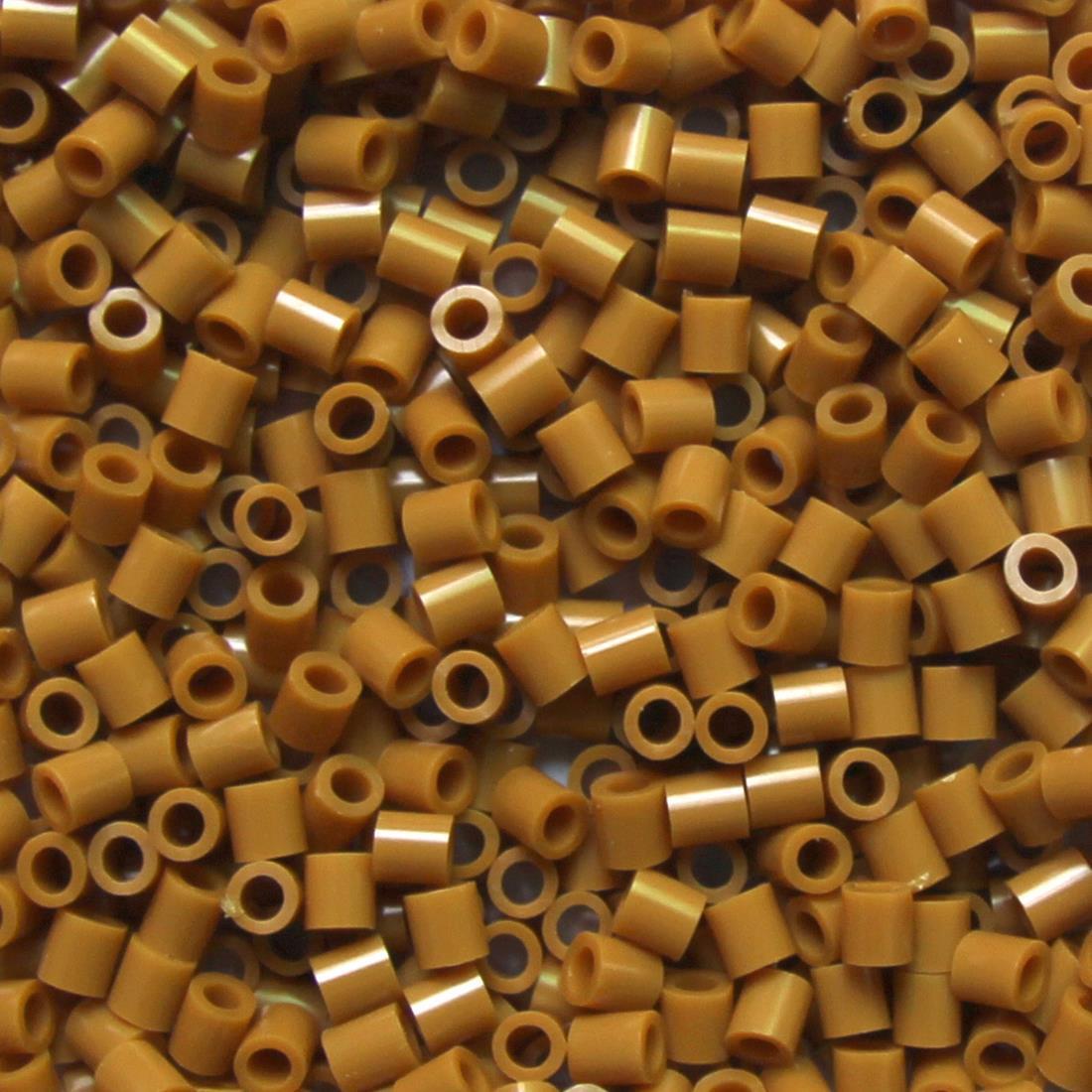 1000 Artkal MIDI S 5mm Gelb - Brauntöne von Spielzeughafen