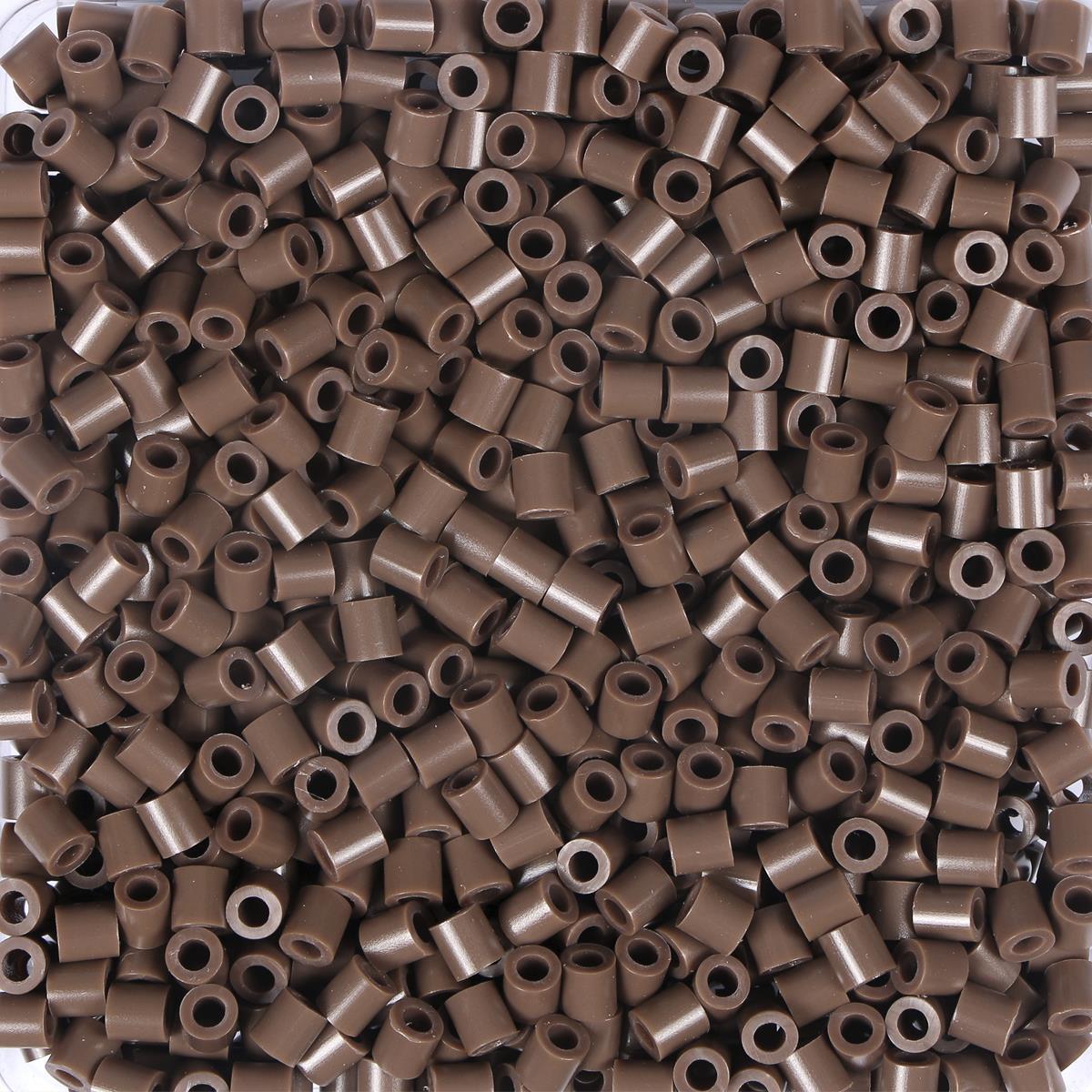 1000 Artkal MIDI S 5mm Gelb - Brauntöne von Spielzeughafen