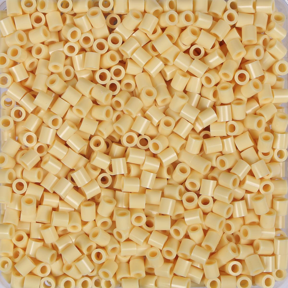 1000 Artkal MIDI S 5mm Gelb - Brauntöne von Spielzeughafen