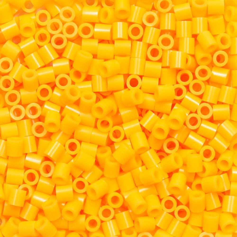 1000 Artkal MIDI S 5mm Gelb - Orangetöne von Spielzeughafen