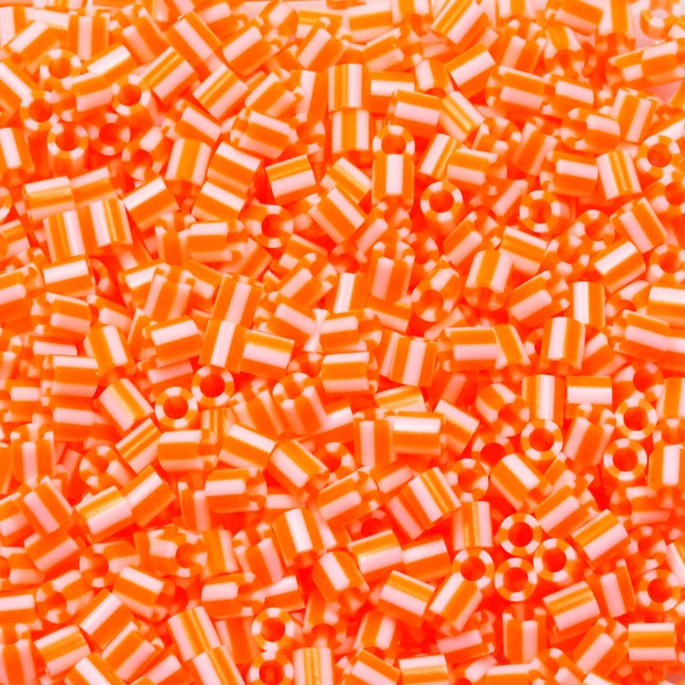 1000 Artkal MIDI S 5mm gestreifte Perlen von Spielzeughafen