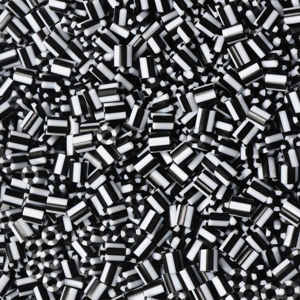 1000 Artkal MIDI S 5mm gestreifte Perlen von Spielzeughafen