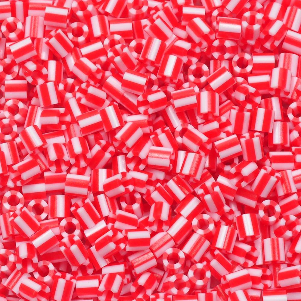1000 Artkal MIDI S 5mm gestreifte Perlen von Spielzeughafen