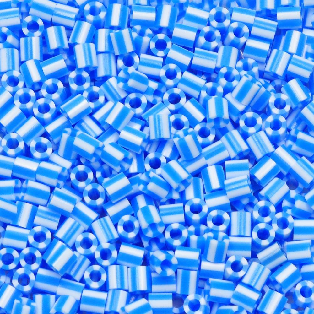 1000 Artkal MIDI S 5mm gestreifte Perlen von Spielzeughafen