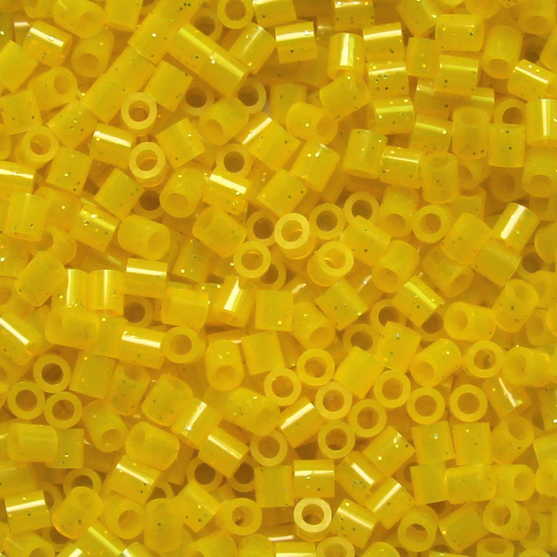 1000 Artkal MIDI S 5mm Glitzerfarben von Spielzeughafen