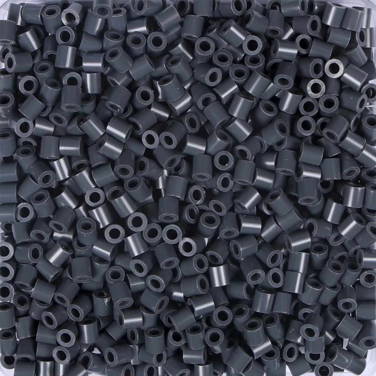 1000 Artkal MIDI S 5mm Grautöne von Spielzeughafen