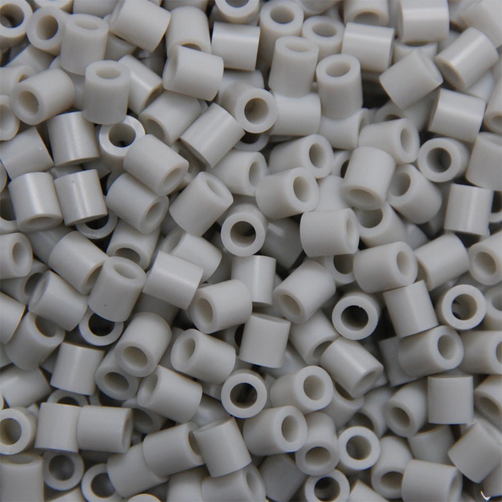 1000 Artkal MIDI S 5mm Grautöne von Spielzeughafen