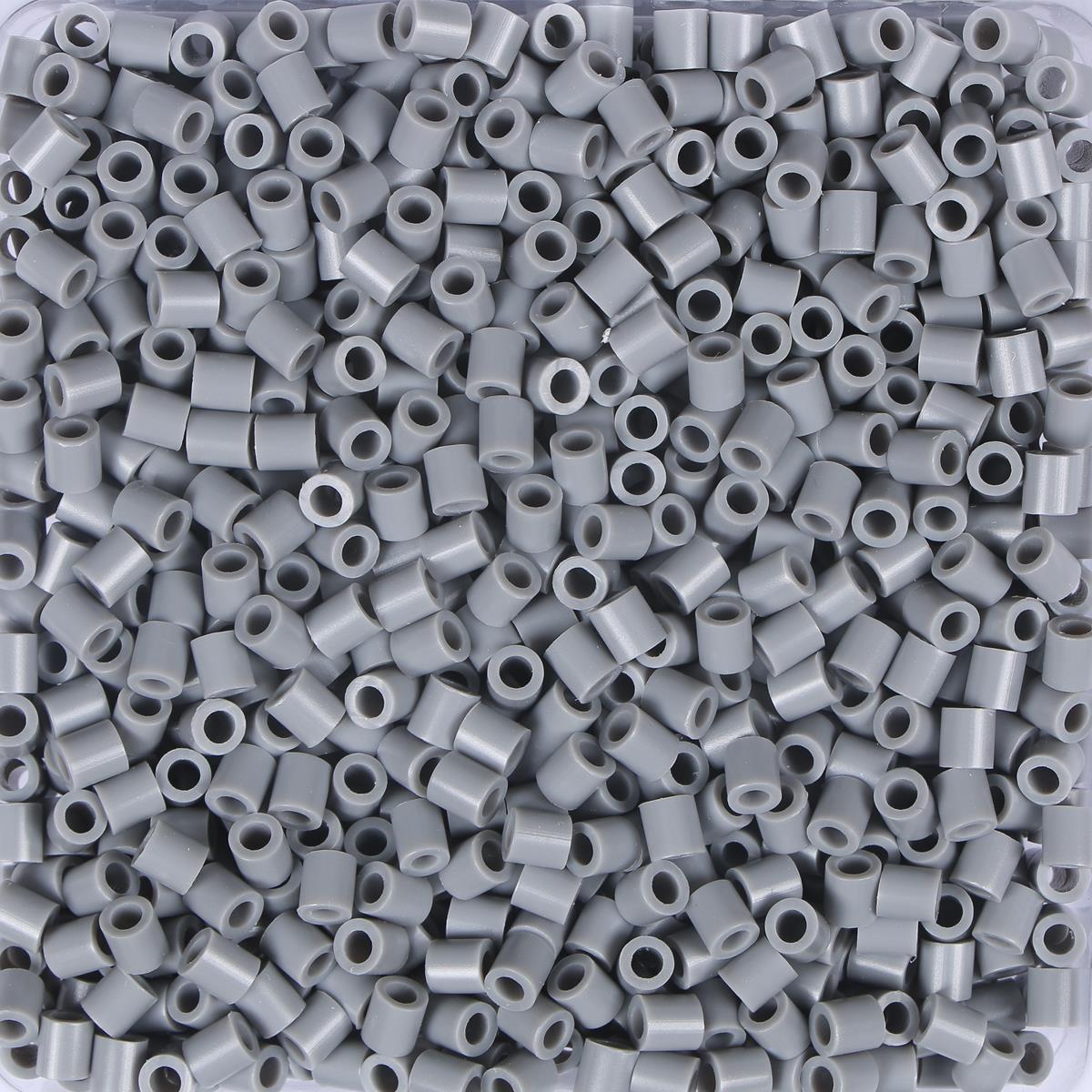 1000 Artkal MIDI S 5mm Grautöne von Spielzeughafen