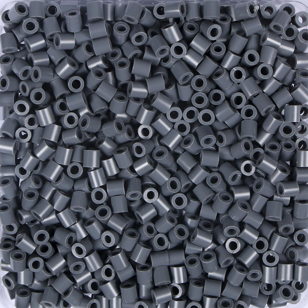 1000 Artkal MIDI S 5mm Grautöne von Spielzeughafen